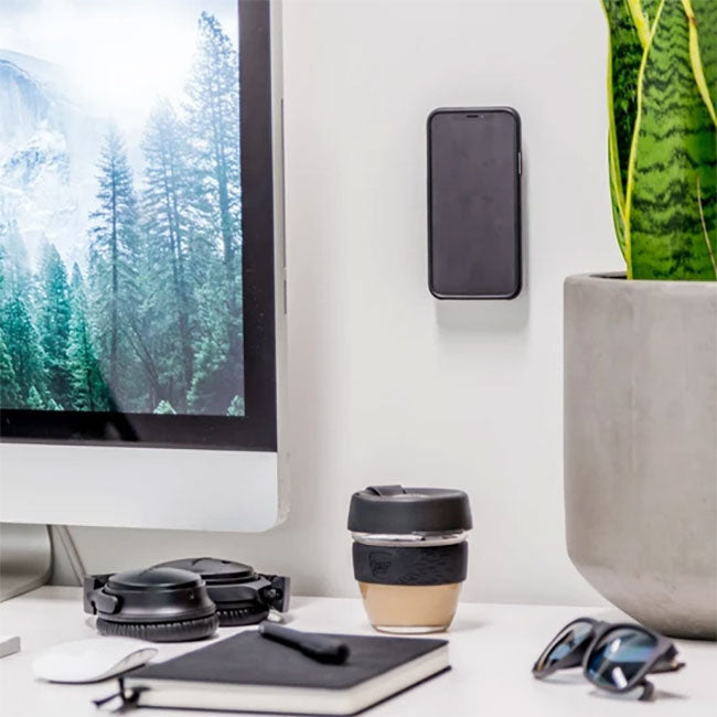 Load image into Gallery viewer, Quadlock-Adhesive-Wall-Mount-4
