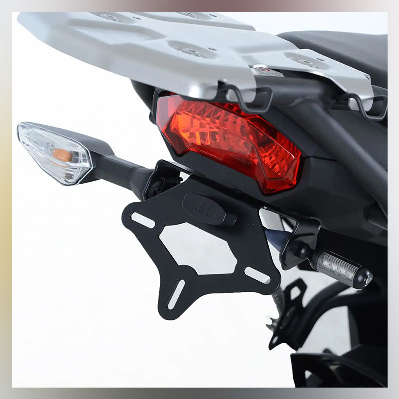 Load image into Gallery viewer, Tail Tidy for Kawasaki Versys-X 300/250 &#39;17-
