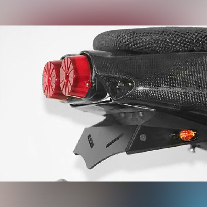 Load image into Gallery viewer, Tail Tidy for Aprilia RSV &#39;01-&#39;03 and Tuono -&#39;05

