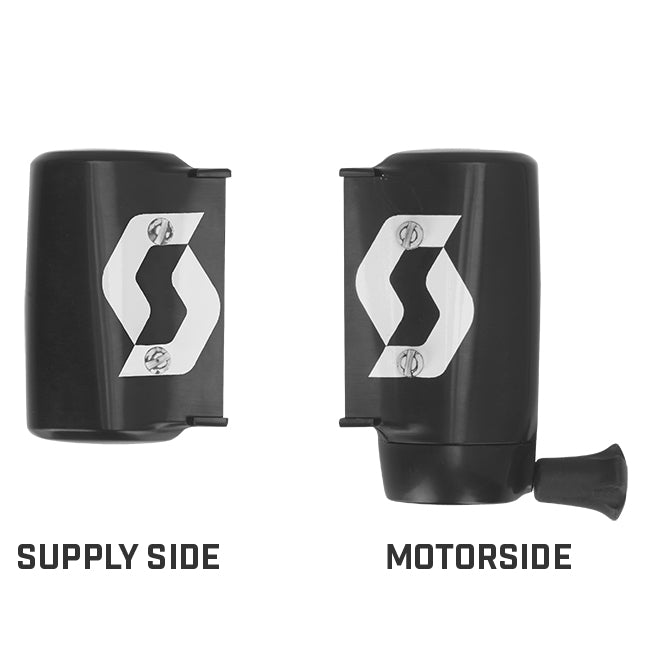 Load image into Gallery viewer, Prospect WFS 50mm Motor/Supply
