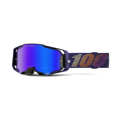 Armega Goggle Agenda