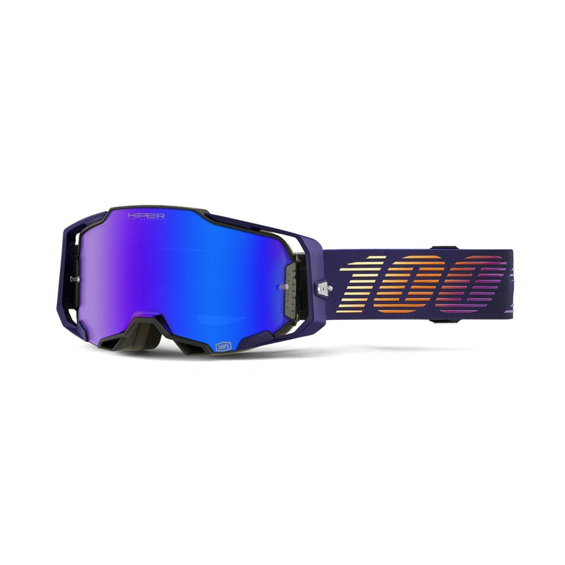 Load image into Gallery viewer, Armega Goggle Agenda
