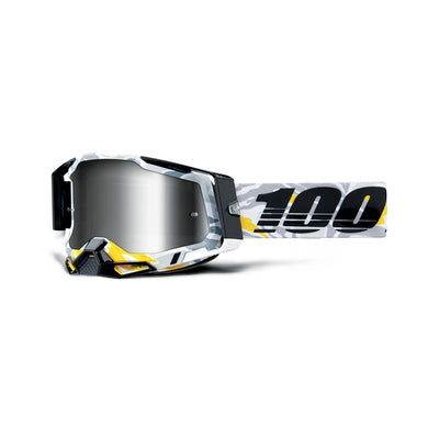 Racecraft 2 Goggle Korb