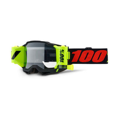 Accuri 2 Forecast Goggle