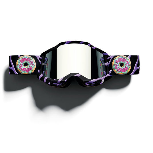 Accuri 2 Donut Goggle 6-Pack