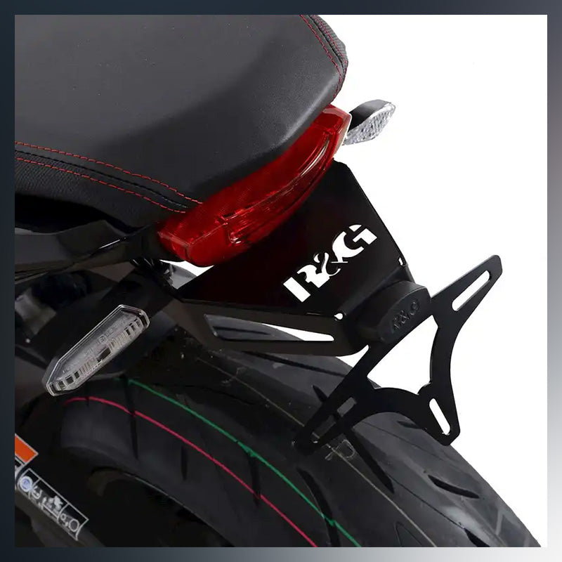 Load image into Gallery viewer, Tail Tidy for Honda CB650R &#39;21- / CBR650R 21-�
