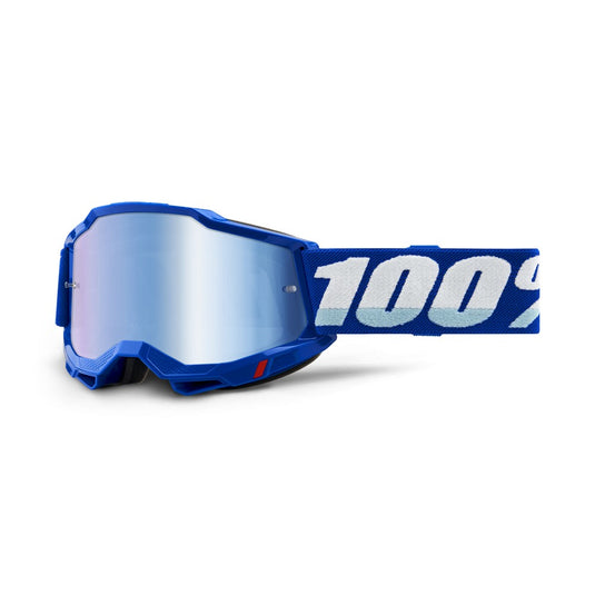 Accuri 2 Goggle Blue