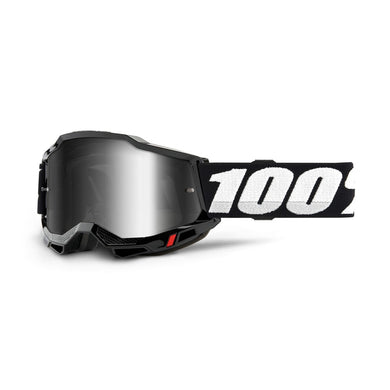 Accuri 2 Goggle Black