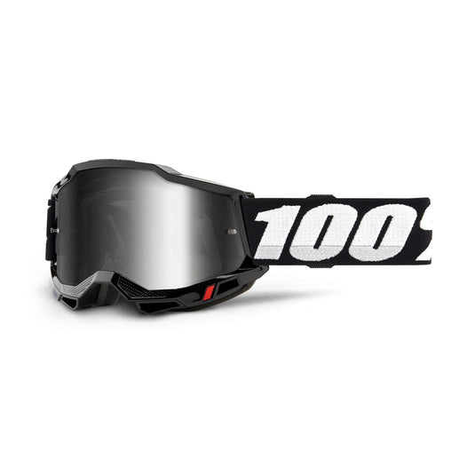 Accuri 2 Goggle Black