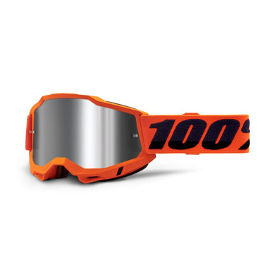 Accuri 2 Goggle Orange