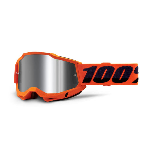 Accuri 2 Goggle Orange