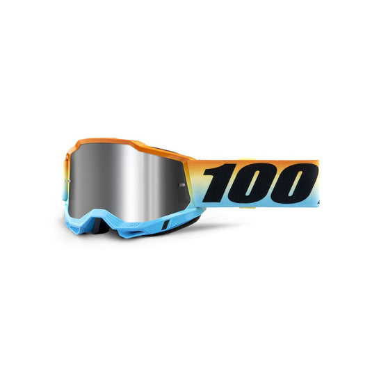 Accuri 2 Youth Goggle Sunset