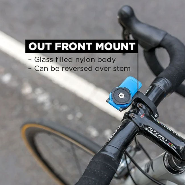 Load image into Gallery viewer, Quad-Lock-Out-Front-short
