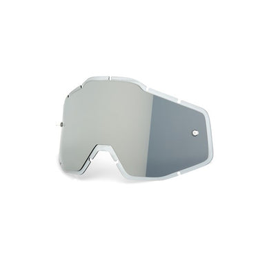 100% Adult Injected Lens