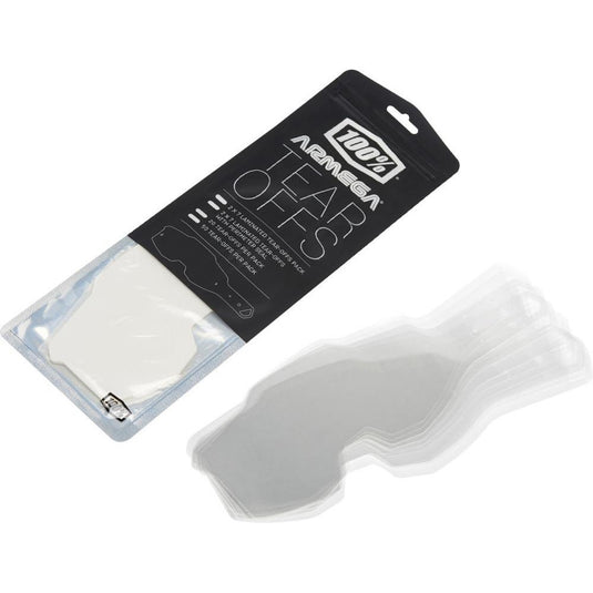 Armega Laminated Tear-Offs