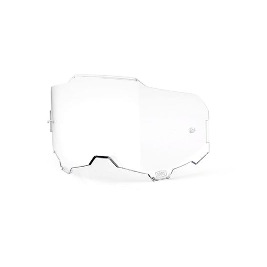 Armega Goggle Lens Clear
