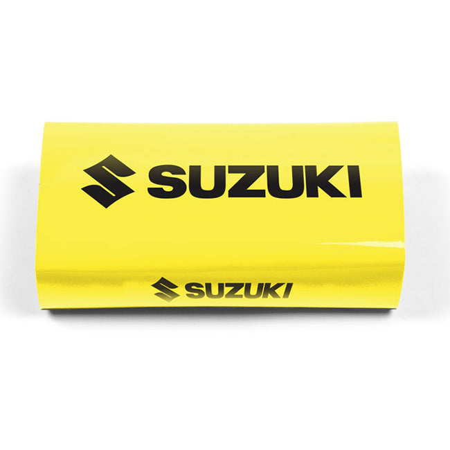 Load image into Gallery viewer, Factory Effex Bulge Fat Bar Pad Suzuki
