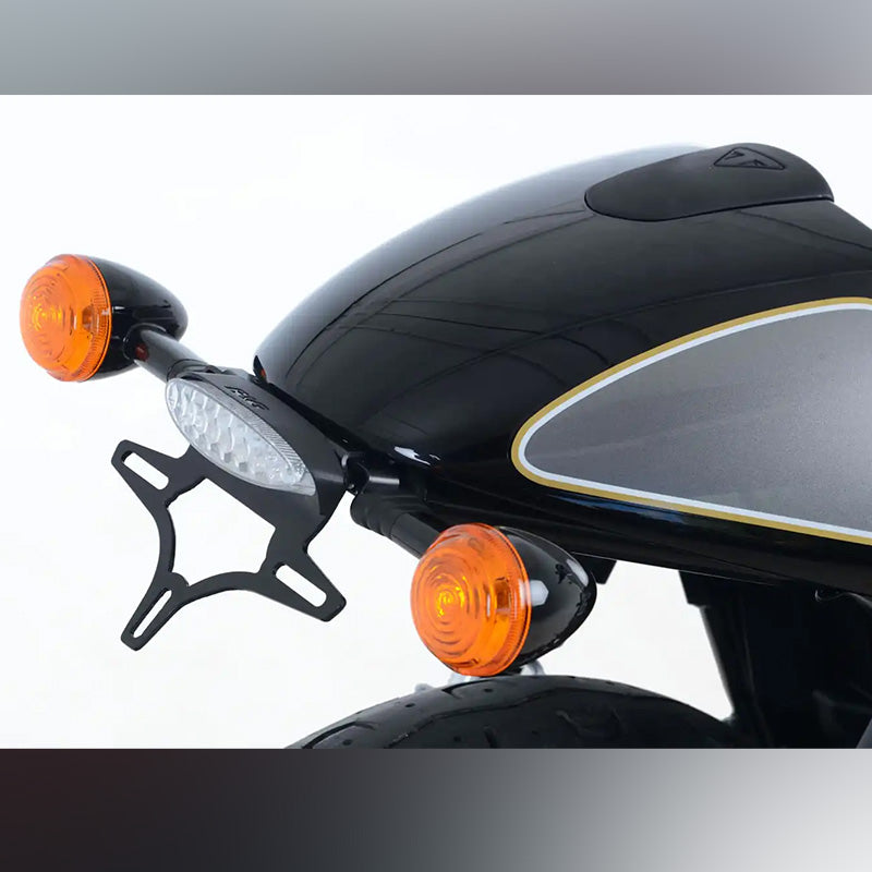 Load image into Gallery viewer, Tail Tidy for Triumph Street Cup &#39;17-
