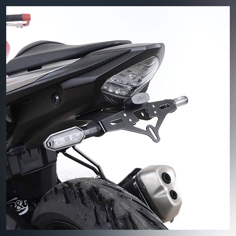 Load image into Gallery viewer, Tail Tidy for Honda CB500F &#39;19-

