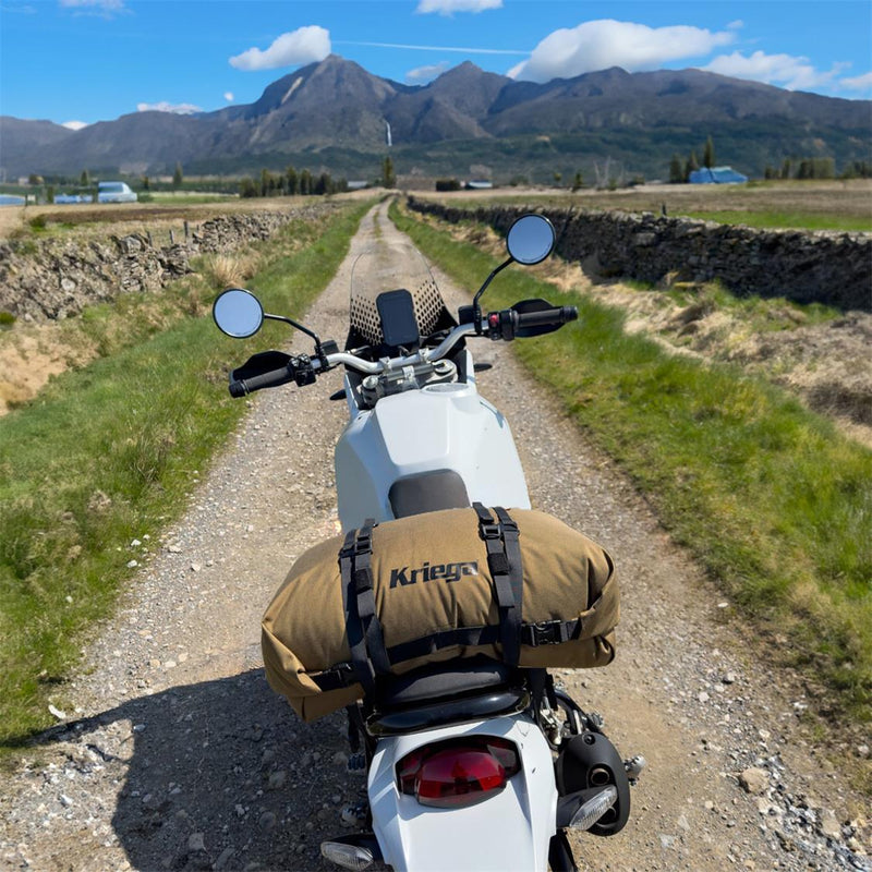 Load image into Gallery viewer, Kreiga Roll Pack 20
