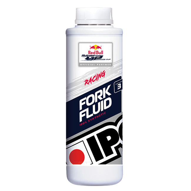 Load image into Gallery viewer, Fork Fluid Racing Grade 3
