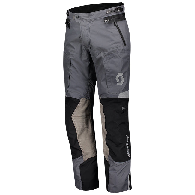 Load image into Gallery viewer, Dualraid Pants Black_Iron Grey - S272875-3862
