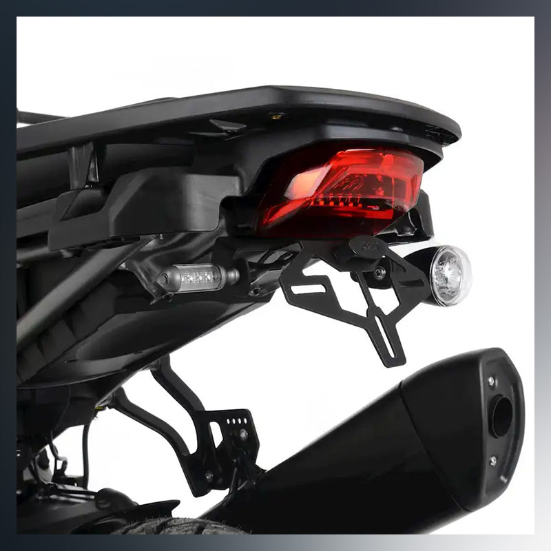 Load image into Gallery viewer, Tail Tidy for Harley-Davidson Pan America 1250 (Special) &#39;21-

