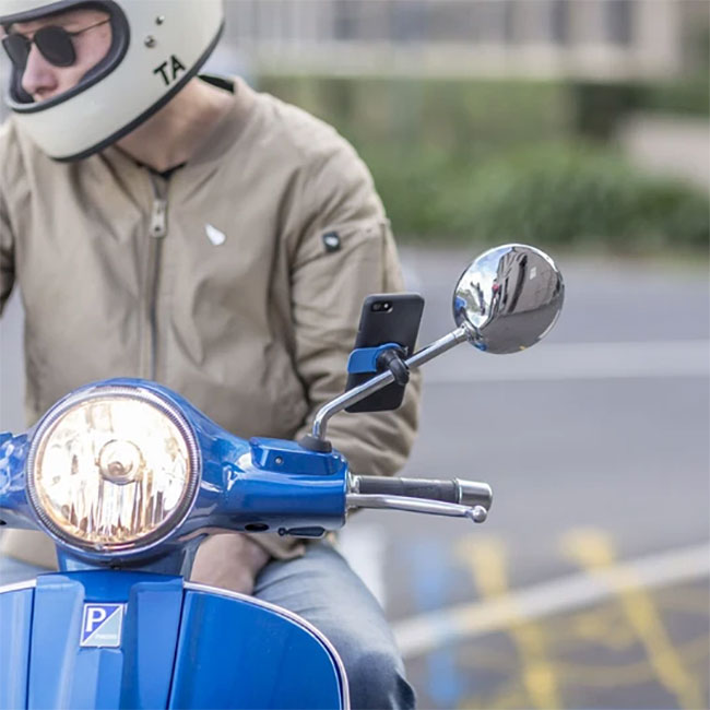 Load image into Gallery viewer, Quadlock-Mirror-Mount-2
