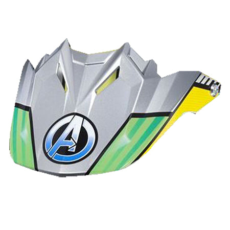 Load image into Gallery viewer, CLXY Avenger II Peak
