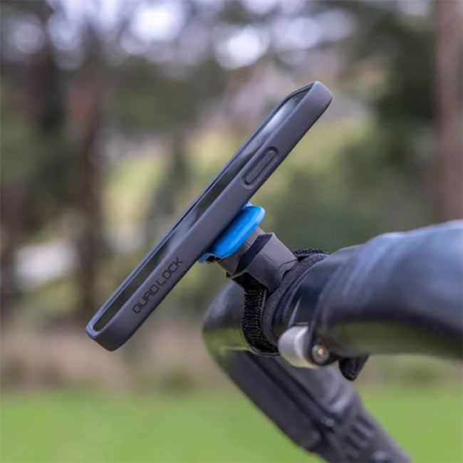 Load image into Gallery viewer, Quad Lock Quick Release Strap Mount (5)
