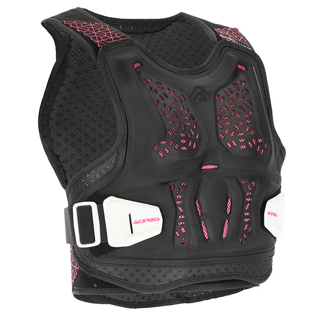 Load image into Gallery viewer, ACERBIS DNA TT Ladies Body Armour
