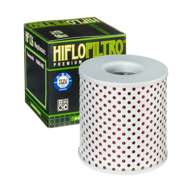 Load image into Gallery viewer, HiFlo HF126 Oil Filter
