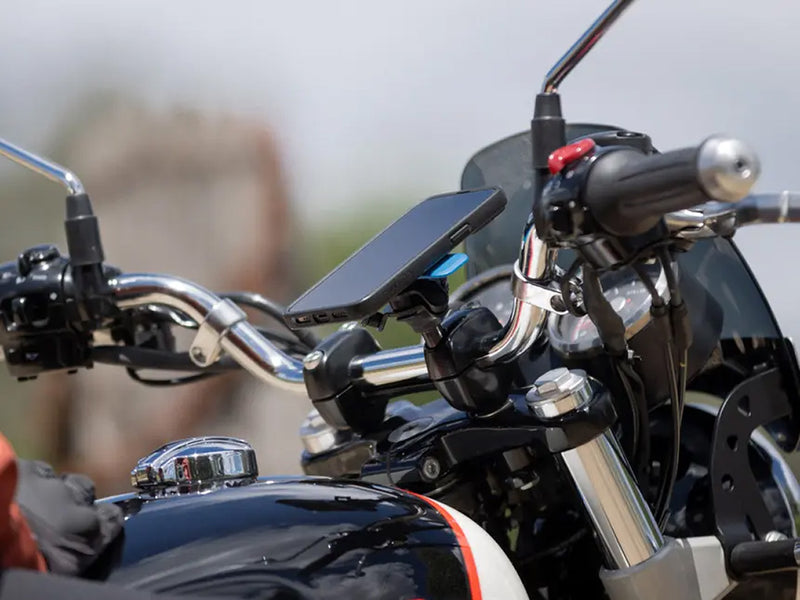 Load image into Gallery viewer, Quad Lock 360 Base - Single Bolt - M8
