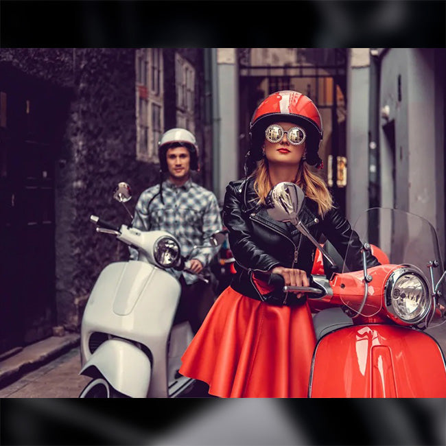 Load image into Gallery viewer, Scoot City
