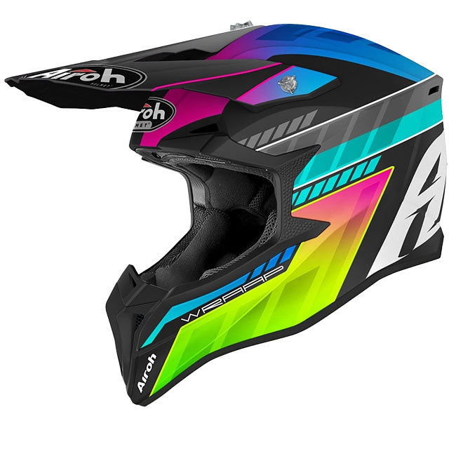 Load image into Gallery viewer, Wraap Prism Matt
