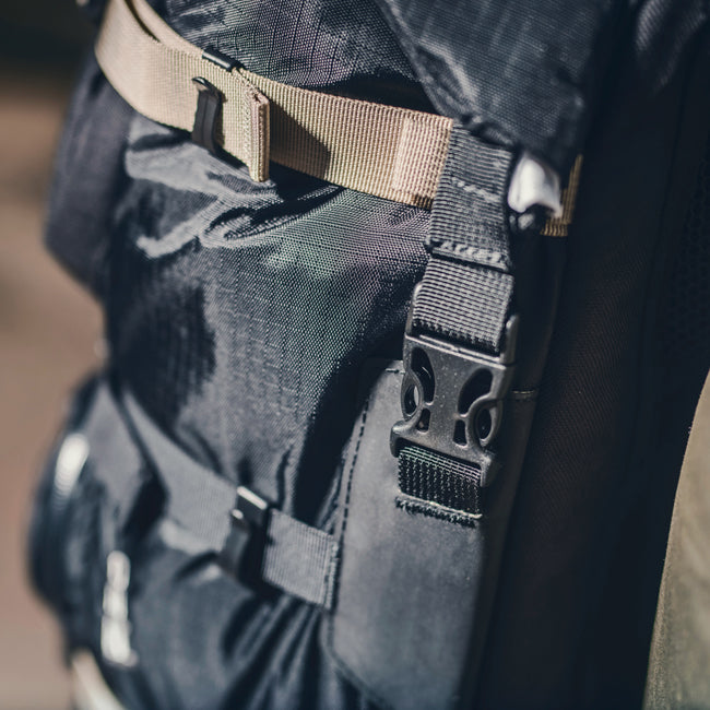 Load image into Gallery viewer, Kriega R30 backpack (6)
