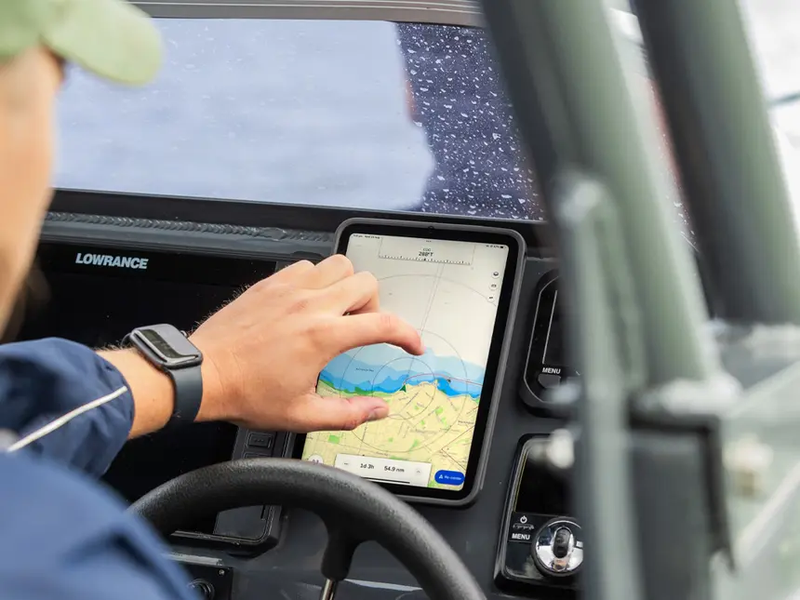 Load image into Gallery viewer, iPad 6 Mini MAG Case
