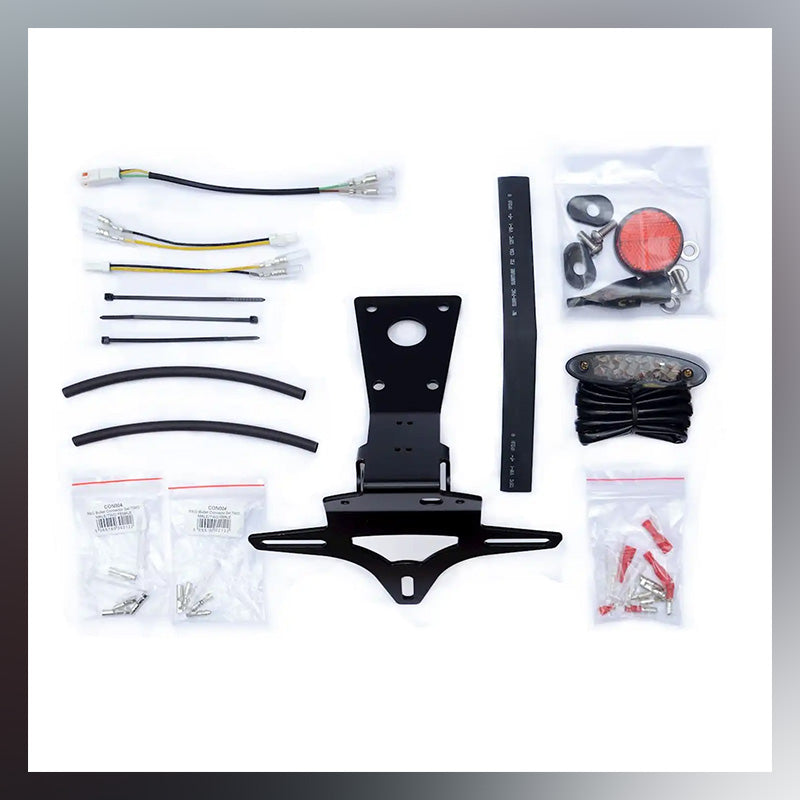 Load image into Gallery viewer, Tail Tidy for KTM 790 Duke &#39;18- &amp; 890 Duke R &#39;20-
