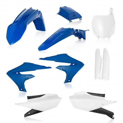 Load image into Gallery viewer, Full plastic kit YZ450F 2019 OEM/Replica
