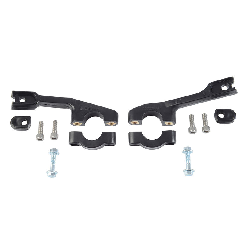 Load image into Gallery viewer, X-FUTURE HANDGUARDS MOUNTING KIT
