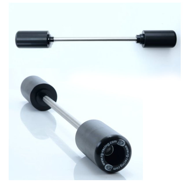 Load image into Gallery viewer, Fork Stunt Pegs for BMW S1000RR and BMW HP4 (SFP00
