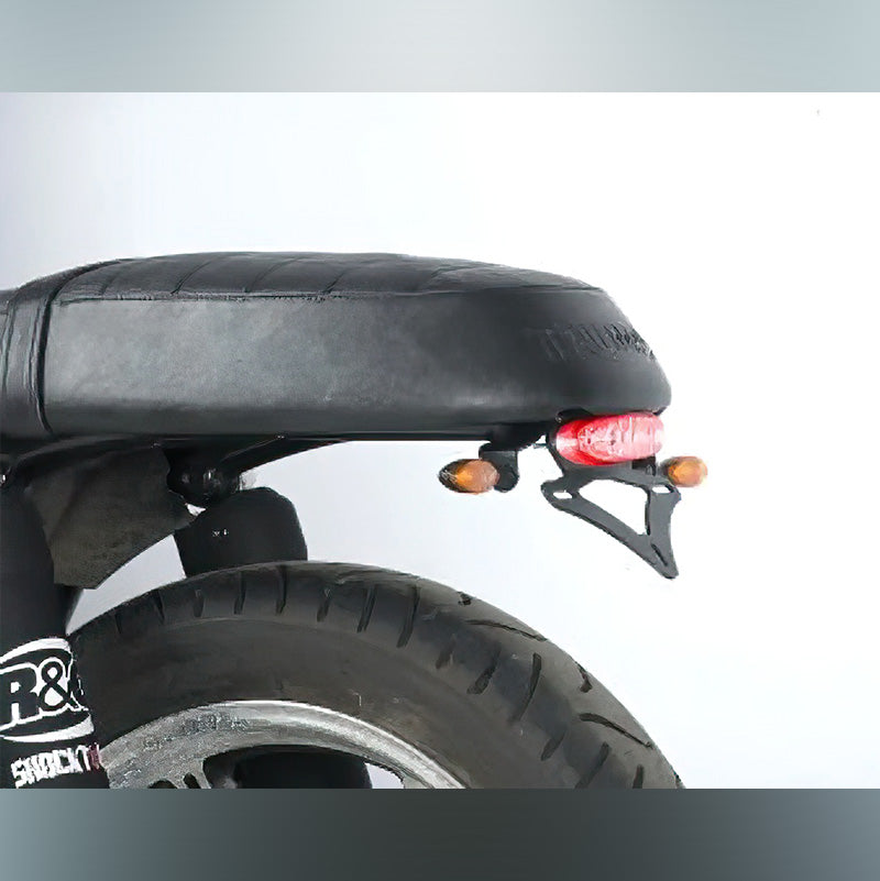 Load image into Gallery viewer, suitable for the Triumph Bonneville 900 &#39;08-, Triumph Thruxton 900 &#39;04- and Triumph Scrambler 865 &#39;08-
