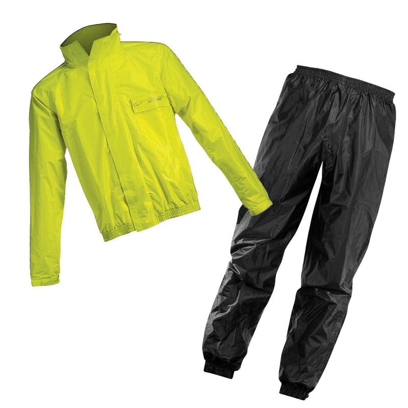 Load image into Gallery viewer, ACERBIS - 16428.318 - 2pc Rain Suit

