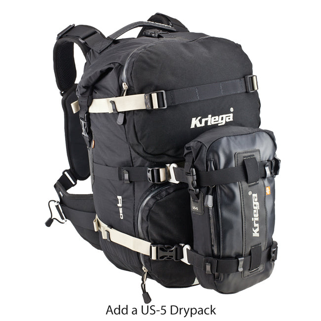 Load image into Gallery viewer, Kriega R30 backpack (5)
