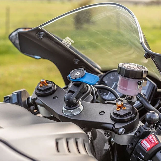 Load image into Gallery viewer, Quadlock-Forkstem-Mount-4
