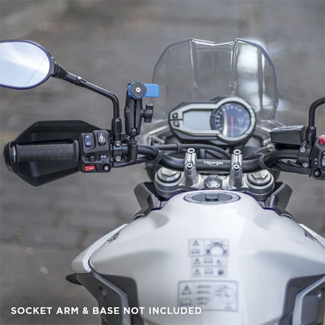 Load image into Gallery viewer, Quadlock-1-inch-Ball-Adaptor-3
