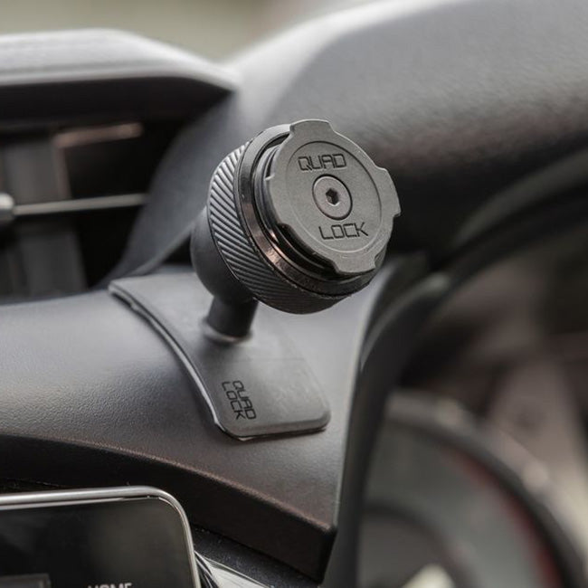 Load image into Gallery viewer, Car - Adhesive Dash_Console Mount (4)
