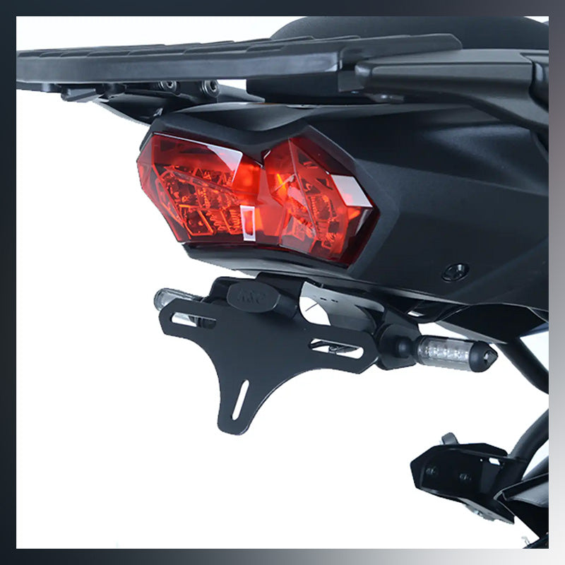 Load image into Gallery viewer, Tail Tidy for Kawasaki Versys 1000 &#39;19-
