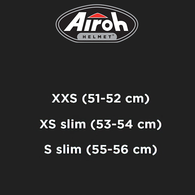 Load image into Gallery viewer, WRAAP YOUTH SIZING
