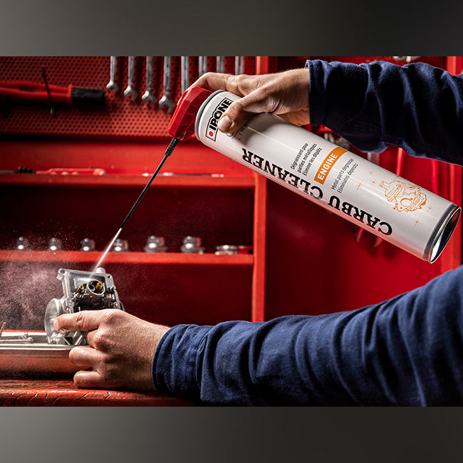 Load image into Gallery viewer, IPONE Carbu Cleaner
